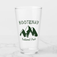 Kootenay-Nationalpark