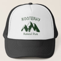Kootenay-Nationalpark