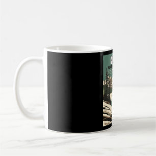 Kootenay � Spirit of Australia Kaffeetasse