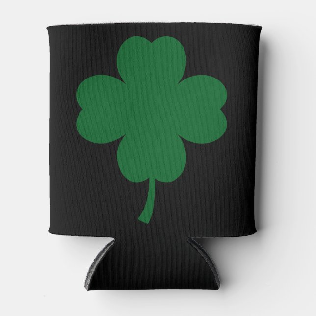Koozie Can Cooler Dosenkühler (Vorderseite)