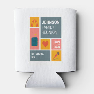 Koozie! Dosenkühler