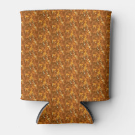 Koozie not keeping your beer can cold? Coozie maki Dosenkühler