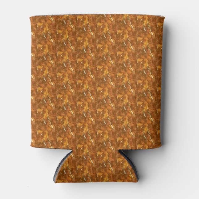 Koozie not keeping your beer can cold? Coozie maki Dosenkühler (Vorderseite)