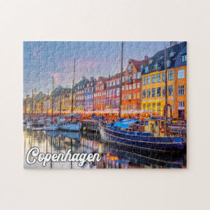Kopenhagen, Dänemark