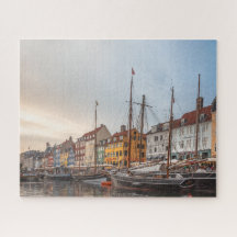 Kopenhagen Dänemark
