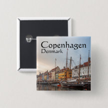 Kopenhagen Dänemark