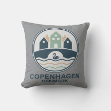 Kopenhagen Dänemark Europa
