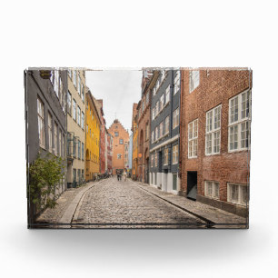 Kopenhagen Dänemark Fotoblock