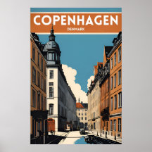Kopenhagen Dänemark