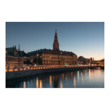 Kopenhagen Dänemark