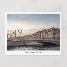 Kopenhagen Dänemark