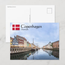 Kopenhagen Dänemark