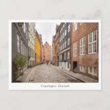 Kopenhagen Dänemark