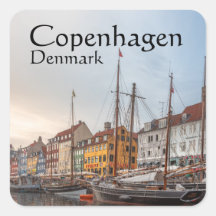 Kopenhagen Dänemark