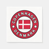 Kopenhagen Dänemark