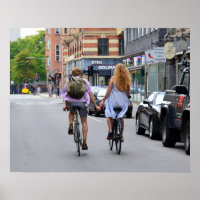 Kopenhagen: Fahrradliebhaber