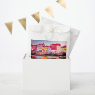 Kopenhagen Geschenktütchen