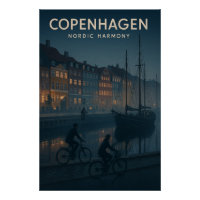 KOPENHAGEN — NORDISCHE HARMONIE