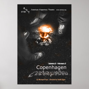 Kopenhagen POSTER 2