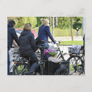 Kopenhagen Postkarte
