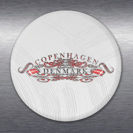 Kopenhagen Pride Magnet
