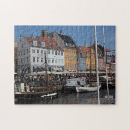 Kopenhagener Puzzle