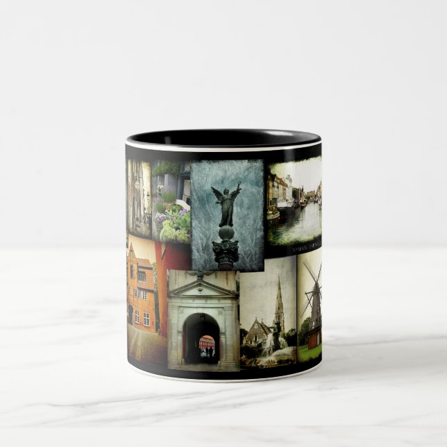 Kopenhagener Tasse (Mittel)