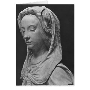 Kopf der Besonnenheit