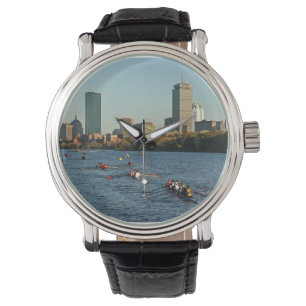 Kopf des CharlesRegatta Armbanduhr
