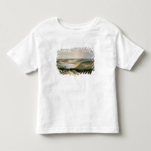 Kopf des Hafens, Sebastopol, Platte 'vom S Kleinkind T-shirt