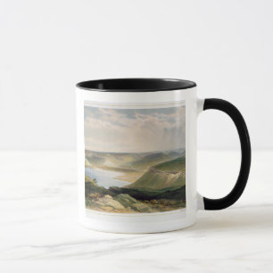 Kopf des Hafens, Sebastopol, Platte 'vom S Tasse