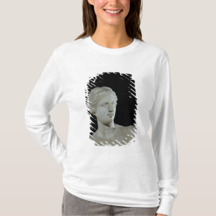 Kopf des Venus von Milos, c.100 BC T-Shirt