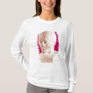 Kopf einer Frau, von Cambrai-Kathedrale T-Shirt