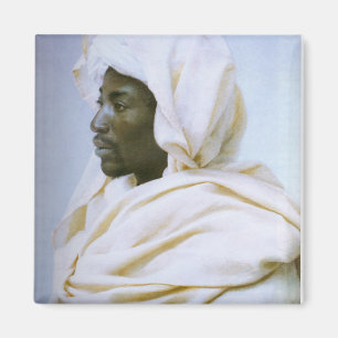 Kopf festmachen magnet