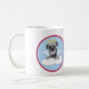 Kopf High Hearts Open Kaffeetasse