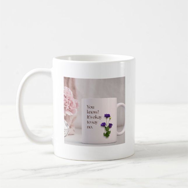 KOPF KAFFEETASSE (Links)