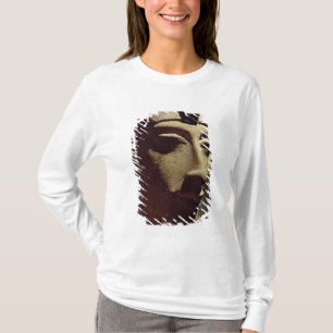 Kopf von Amenophis IV T-Shirt