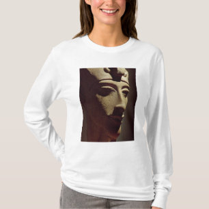 Kopf von Amenophis IV T-Shirt