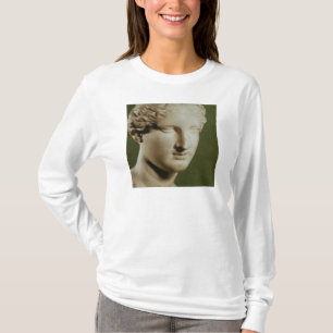 Kopf von Artemis T-Shirt