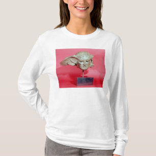Kopf von Hypnos, Kopie einer Hellenistic Vorlage T-Shirt