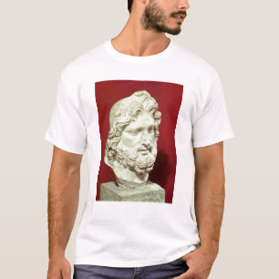 Kopf von Jupiter T-Shirt