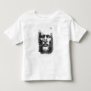 Kopf von Plotinus Kleinkind T-shirt