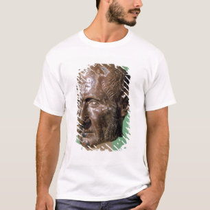 Kopf von Trajanus Decius von Samisegetuza T-Shirt