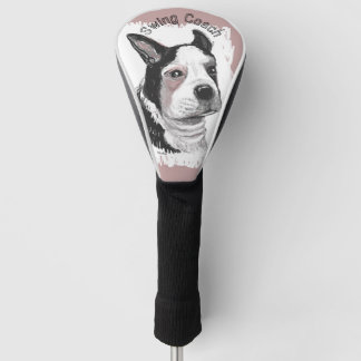 Kopfabdeckung für Golfschläger Golf Headcover