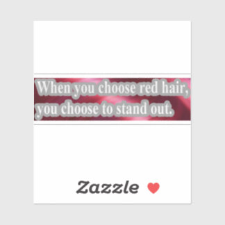 Kopfaufkleber 3 aufkleber