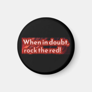 Kopfaufkleber 4 magnet