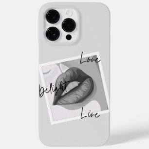 Kopfkissen Case-Mate iPhone 14 Pro Max Hülle