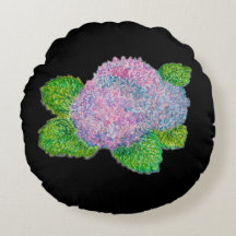 Kopfkissen der Blume