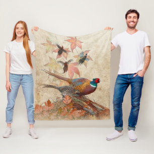 Kopfkissen Fleecedecke
