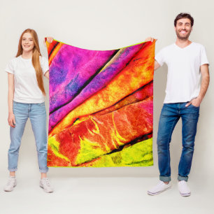 Kopfkissen Fleecedecke